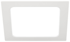 Встраиваемый светильник Эра LED 18-15-6K Б0057428