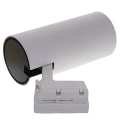 Трековый светильник Volpe ULB-Q277 40W/4000К WHITE UL-00008057