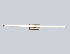 Настенный светильник Ambrella Light Comfort LineTech FL6123