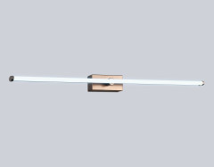 Настенный светильник Ambrella Light Comfort LineTech FL6123