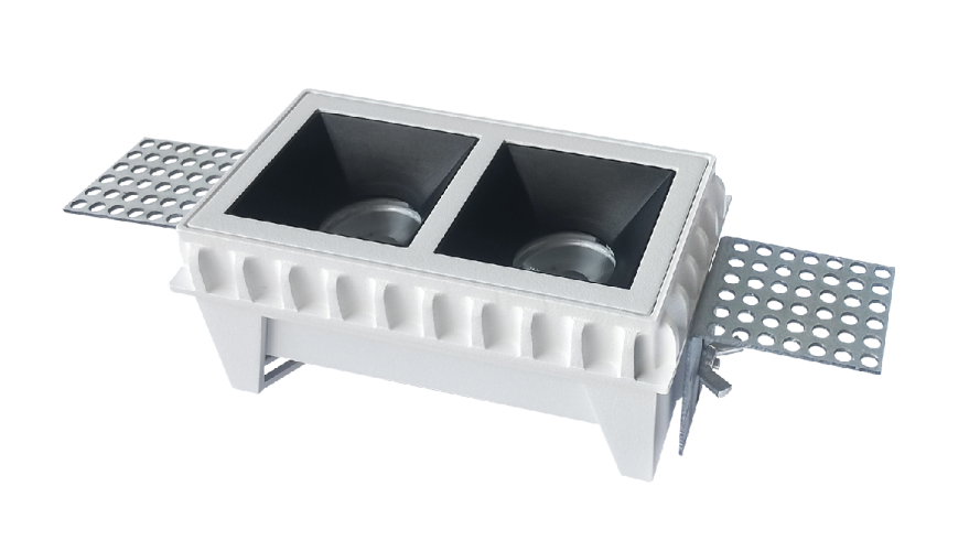 Встраиваемый светильник Designled DL-6W-36DW-NW 027651