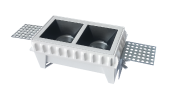 Встраиваемый светильник Designled DL-6W-36DW-NW 027651