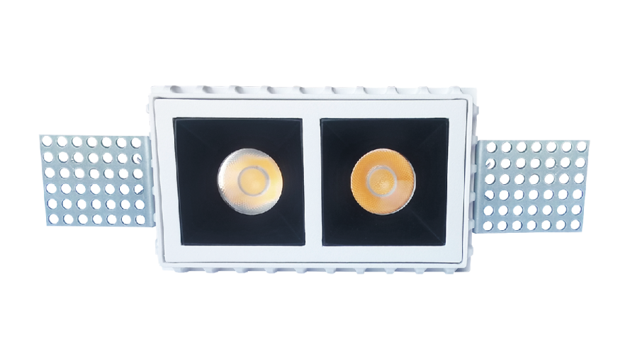 Встраиваемый светильник Designled DL-6W-36DW-NW 027651
