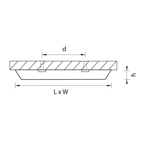 Уличный светильник Lightstar 216804