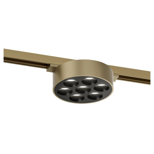 Трековый светильник Lucide Linial Xavi 55908/08/05