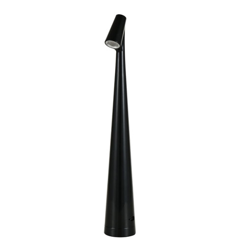 Настольная лампа Escada Unus 553/L LED Black