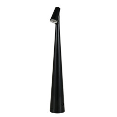 Настольная лампа Escada Unus 553/L LED Black