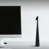 Настольная лампа Escada Unus 553/L LED Black