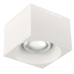 Накладной светильник Simple Story 2061-LED12CLW