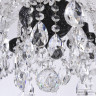 Подвесная люстра Bohemia Ivele Crystal AL16313/8/165 BG
