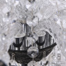 Подвесная люстра Bohemia Ivele Crystal AL16313/8/165 BG