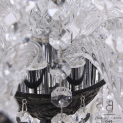 Подвесная люстра Bohemia Ivele Crystal AL16313/8/165 BG