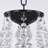 Подвесная люстра Bohemia Ivele Crystal AL16313/8/165 BG