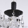 Подвесная люстра Bohemia Ivele Crystal AL16313/8/165 BG