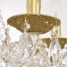 Подвесная люстра Bohemia Ivele Crystal AL16313/8/200 AG