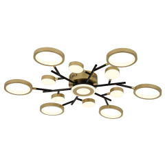 Потолочный светильник F-Promo Hybrid 4686-13C