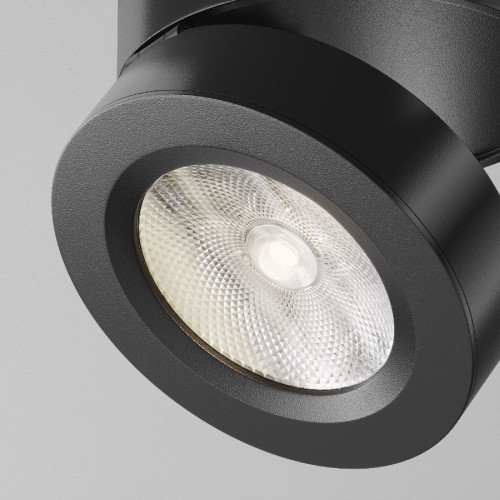 Накладной спот Maytoni Magic C022CL-12W4K-B-1