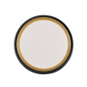 Потолочный светильник Lumina Deco Paneli LDC 8062-48W BK