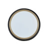 Потолочный светильник Lumina Deco Paneli LDC 8062-48W BK