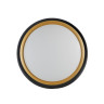 Потолочный светильник Lumina Deco Paneli LDC 8062-48W BK