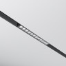 Трековый магнитный светильник Maytoni Points TR031-4-12WTW-DD2-B