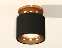 Потолочный светильник Ambrella Light Techno Spot XS7511121 (N7929, C7511, N7014)