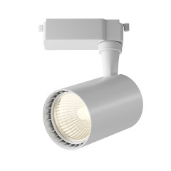 Трековый светильник Maytoni Technical Vuoro TR003-1-10W3K-M-W