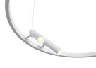 Подвесная люстра Maytoni Satellite MOD102PL-L42WK