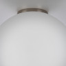 Потолочный светильник Citilux Ron CL941D25B1