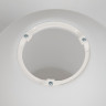 Потолочный светильник Citilux Ron CL941D25B1
