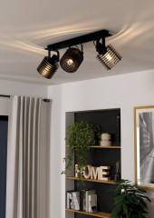 Спот Eglo Segovia 900742