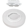 Точечный светильник iLedex Mercury 5552-36W-D217-3/4K-WH+BK