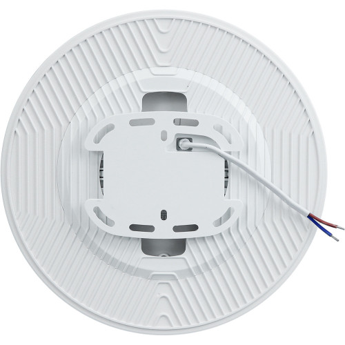 Точечный светильник iLedex Mercury 5552-36W-D217-3/4K-WH+BK