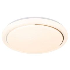 Потолочный светильник Escada Ophira 10227/SG LED APP