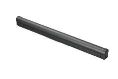 Трековый магнитный светильник iLedex Vision SMART 4825-040-L497-24W-110DG-BK