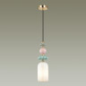 Подвесной светильник Odeon Light CANDY 4861/1B