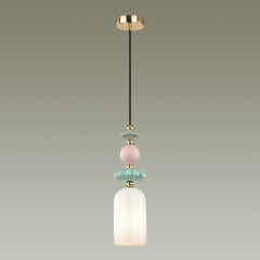 Подвесной светильник Odeon Light CANDY 4861/1B