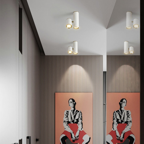 Накладной спот ImperiumLoft Aim 212604-23