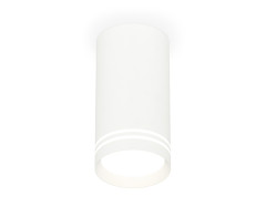 Потолочный светильник Ambrella Light Techno Spot XS8161007 (C8161, N8477)