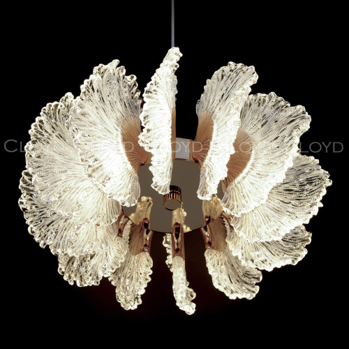 Подвесная люстра Cloyd Antigua 11317