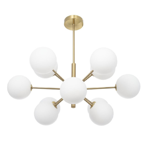 Люстра на штанге Citilux Tonga CL212183