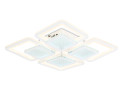 Потолочная люстра Ambrella Light Acrylica Original FA4283
