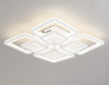 Потолочная люстра Ambrella Light Acrylica Original FA4283