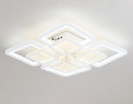 Потолочная люстра Ambrella Light Acrylica Original FA4283