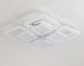 Потолочная люстра Ambrella Light Acrylica Original FA4283