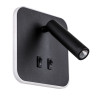 Бра Lightstar Muro LED 808667