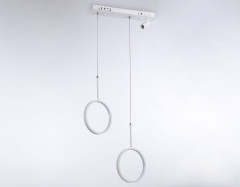 Подвесной светильник Ambrella Light Comfort FL5272