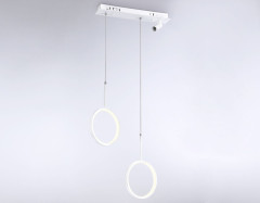 Подвесной светильник Ambrella Light Comfort FL5272