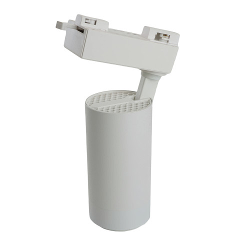 Трековый однофазный светильник Feron AL137 51177