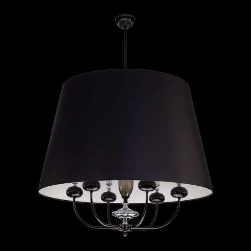 Подвесная люстра Kutek Mood Narni NAR-ZW-6 (BC)